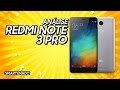 Xiaomi Redmi Note 3 Pro - Review