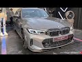BMW M340i xDrive 2022- ₹69 lakh | Real-life review