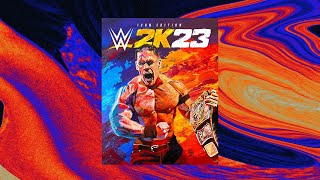 WWE 2K23 | Reviewstein