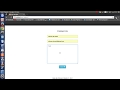 Contact Us Page With PHP and SQL