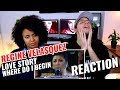 Regine Velasquez - Love Story Where Do I Begin | REACTION