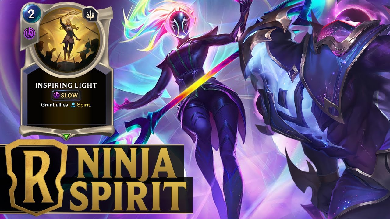 Mastering the Ladder with Zed : Illuminated ! 100% Winrate