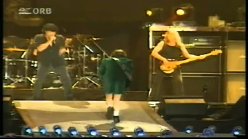 AC/DC - Stiff Upper Lip (Live 2001) [Pro-Shot]