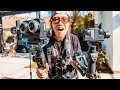 ULTIMATE VR180 Stabilization Guide ft. the HOTTEST 3D 180° Cams on the Market!