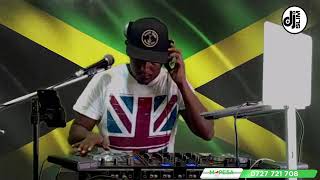 DJ SLIM 254 ROOTS REGGAE MIX 30th MARCH 2022