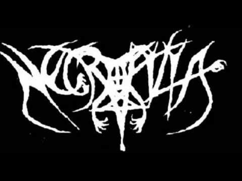 Necrofilia   Demo 1998