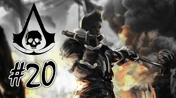 This Old Cove | Assassin