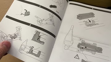 Product Visual: Thule Folding Loading Ramp
