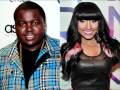 Sean Kingston Feat. Nicki Minaj - Letting Go (Dutty Love) (Lyrics)