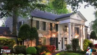 Tennessee AG investigates alleged Jacksonville company behind Graceland’s attempted foreclosure sale