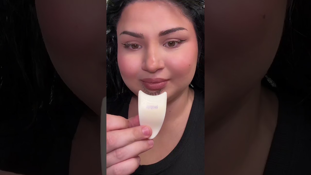 Enhance Your Look with Isopia Lashes! 