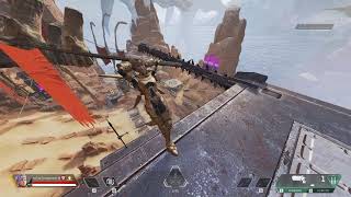 All Valkyrie Legendary Skins + Legendary Ground Emote【Apex Legends】