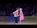 Boogie Woogie Fast Final WDSG 2013 Kaohsiung