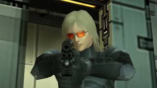 MGS2ドッグタグ全て集めるぞ配信(初見様大歓迎·ネタバレあり&OK)#5