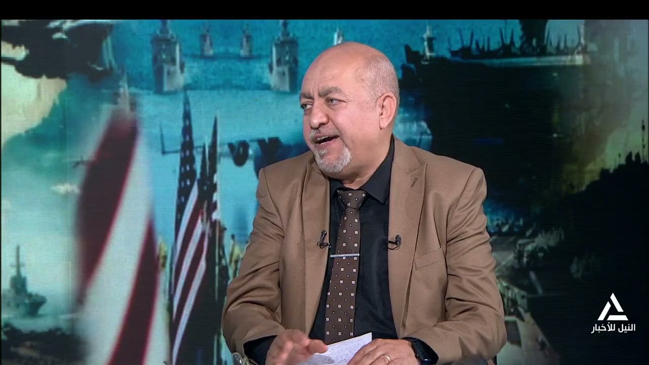 تغطية مباشرة لتطورات الحرب الأمريكية الإسرائيلية الإيرانية 2026/03/09