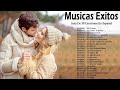 2 Hora De Música Romántica Viejitas Pero Bonitas 80 90s ❤Las Mejores Éxitos Romanticos Inolvidables