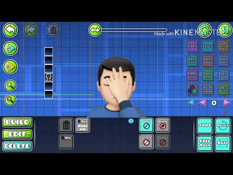 How To Use Toggle Move Pulse And Colour Triggers