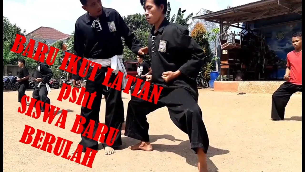 SI CEMONG ( episode 1) PENDERITAAN SISWA BARU ( PSHT JAYA )