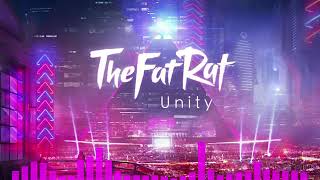 TheFatRat - Unity １時間耐久