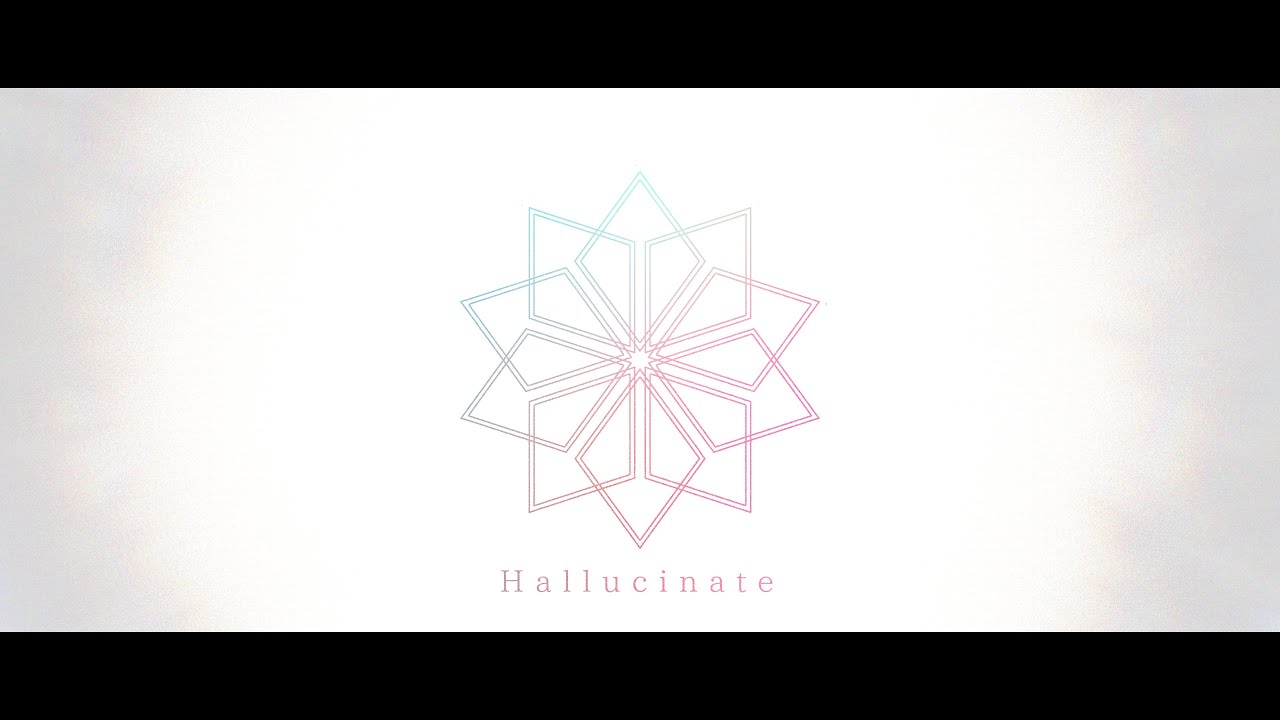 Watch Hallucinate/初音ミク on YouTube Watch Hallucinate/初音ミク on YouTube