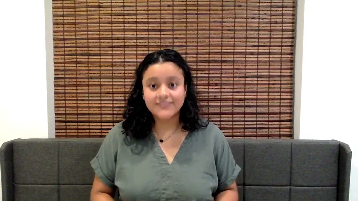 Meet Elizabeth Molina
