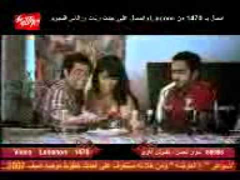 سعد متفرحوش 3