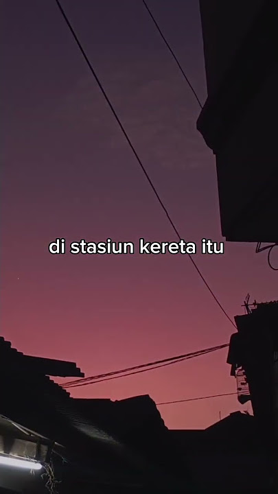 Iwan fals kereta tiba pukul berapa #shorts #lagu #enak