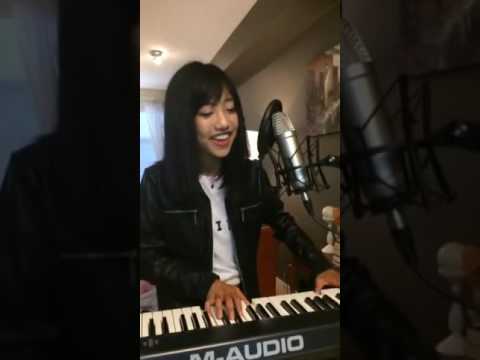 蔡佩軒Ariel 動感快歌 小美人魚主題曲Under the sea