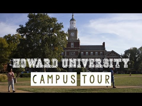 Βίντεο: Είναι το Howard University Ivy League;