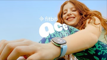Fitbit Ace LTE: Reach Your Kids Without a Smartphone