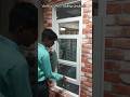 Vertical Sliding UPVC Window | Manpasand uPVC World #upvc