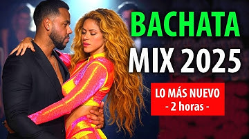 BACHATA AL ROJO VIVO VOL 1 ❤️ LO MÁS SENSUAL Y ROMÁNTICO PARA BAILAR - BACHATA MIX LO MÁS SONADO