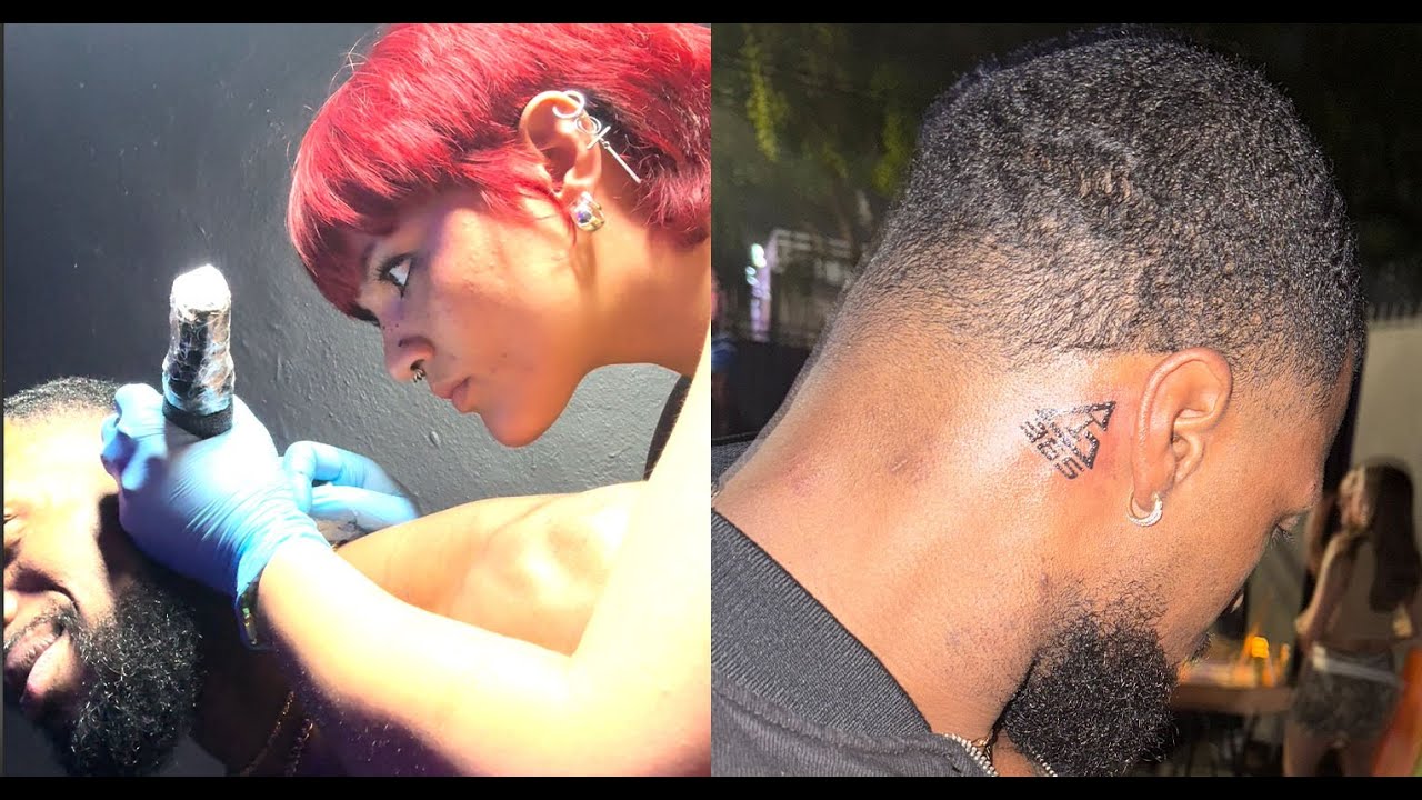 The 1 Thing You're Doing WRONG in the CLUB - YouTube