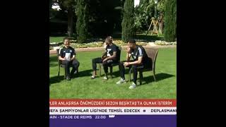 Rosierin Dorukhana Küfür Ettiği An