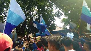 HUT XTC GARUT 25TH