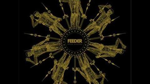 Feeder - Tracing lines (Edited version)