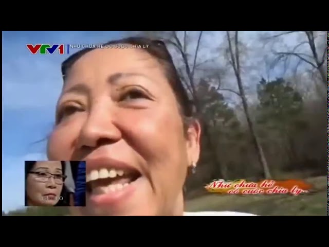 NHƯ CHƯA HỀ CÓ CUỘC CHIA LY...| Số 74