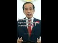 Countries that support indonesia vs malaysia shorts indonesia malaysia viral