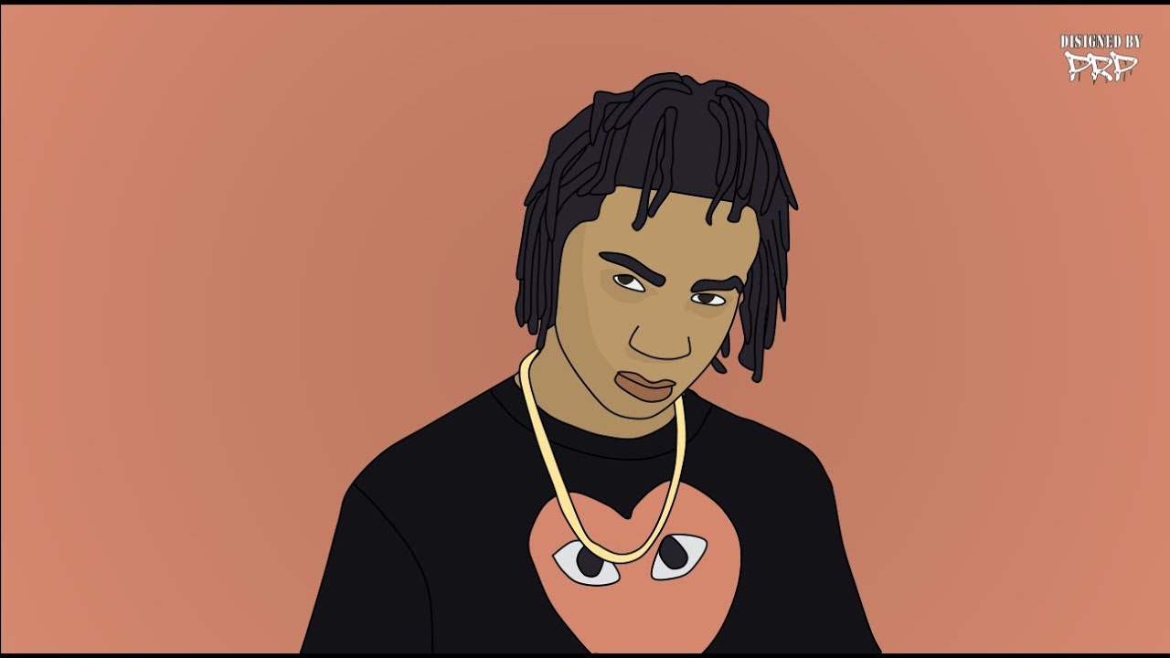 [Free] YBN Namir Type Beat "Strapped Up" (Prod. by PRP Nic)