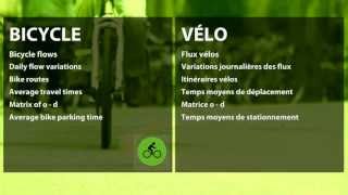 Bicycle - Vélo screenshot 3