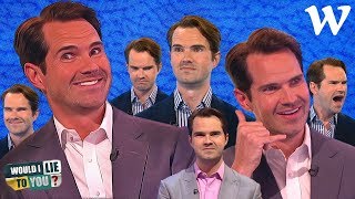 Jimmy Carr KILLS IT on Would I Lie to You? | You WON’T BELIEVE him! Would I Lie to You?!!!!!