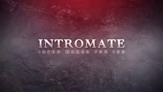IntroMate - Intro Template Ancient