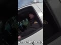 Cop Seizes Belongings in the Park! Shocking Encounter Caught on Camera #shorts