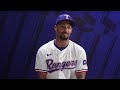 Rangers Rewind: World Series Game 5 Marcus Semien 9th Inning Home Run