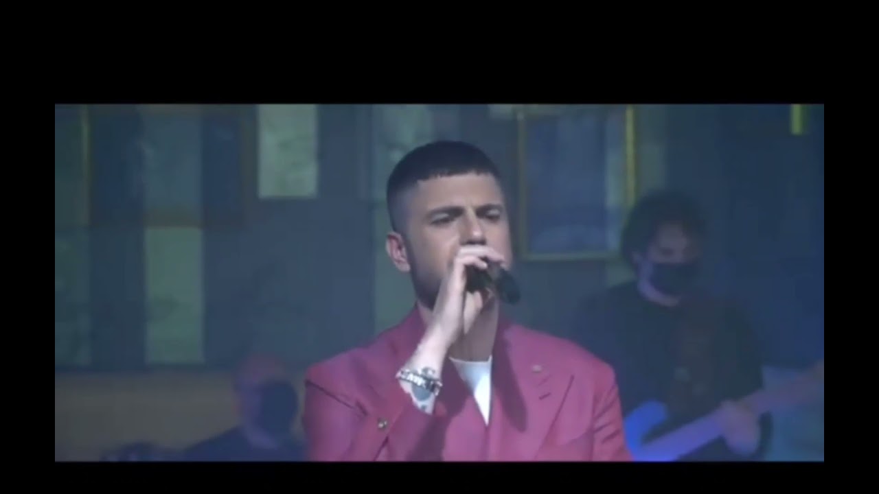 Gianni Fiorellino Un Bravo Attore