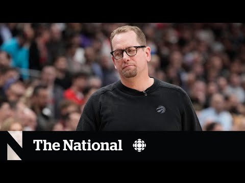 Why Toronto Raptors Fired Head Coach Nick Nurse | Possible Replacements & Franchise Direction