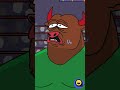 Bears vs Bulls #animation #solana #cryptocurrency #cryptomeme #viralshorts