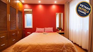Chez Tram Homestay Hanoi Vietnam Hotel Review