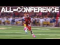 Southland Football Preseason All-Conference Teams