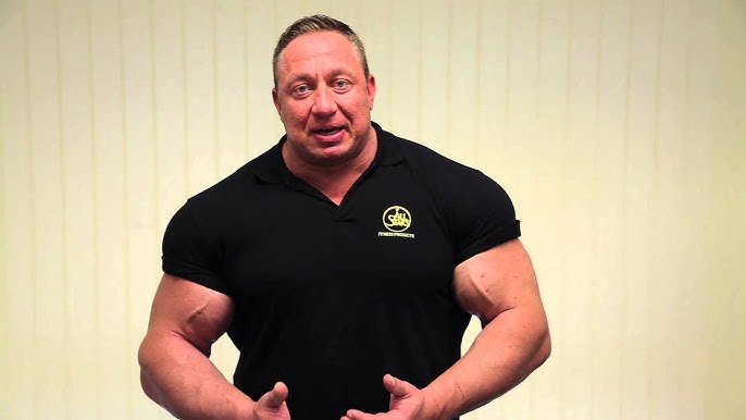 markus ruhl

